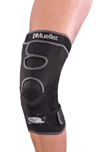 Hg80® Knee Brace