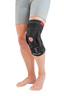 HINGED KNEE BRACE XL