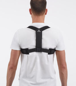 Adjustable Posture Support